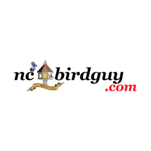 ncbirdguy brand logo for ncbirdguy.com