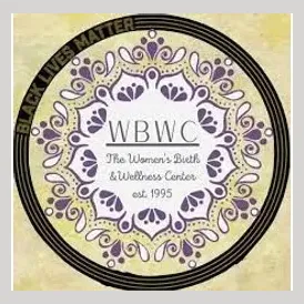 ncbirthcenter brand logo for ncbirthcenter.org