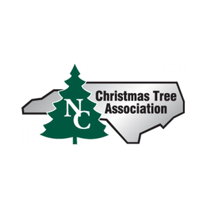 ncchristmastrees brand logo for ncchristmastrees.com