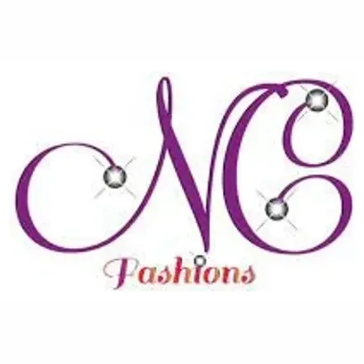 ncfashions brand logo for ncfashions.net