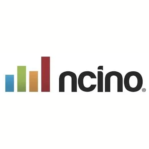 ncino brand logo for ncino.com