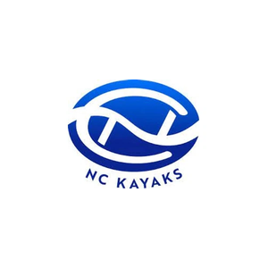 nckayaks brand logo for nckayaks.com