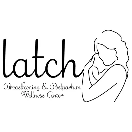nclatch brand logo for nclatch.com