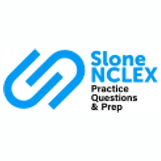 nclex-review brand logo for nclex-review.com