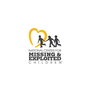 ncmec brand logo for ncmec.org