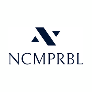 ncmprblife brand logo for ncmprblife.com
