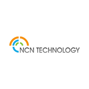 ncntechnology brand logo for ncntechnology.com
