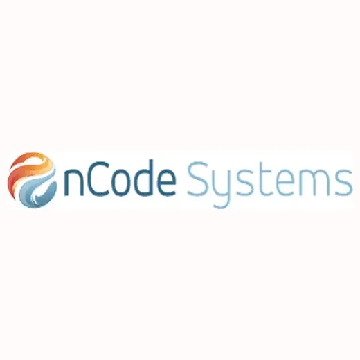 ncodesystems brand logo for ncodesystems.com