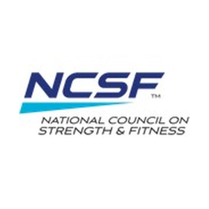 NCSF brand logo for ncsf.org