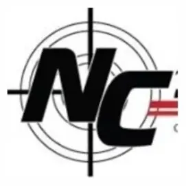 ncshooters brand logo for ncshooters.com
