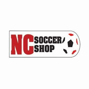 ncsoccershop brand logo for ncsoccershop.com