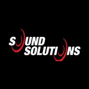 ncsoundsolutions brand logo for ncsoundsolutions.com