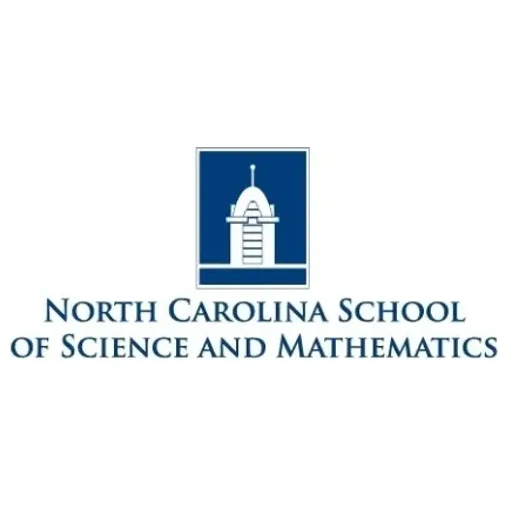 ncssm brand logo for ncssm.edu