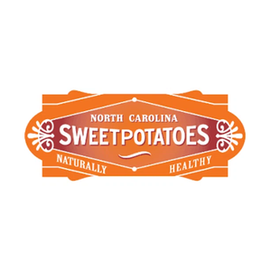 ncsweetpotatoes brand logo for ncsweetpotatoes.com