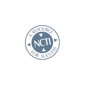 ncti brand logo for ncti.org