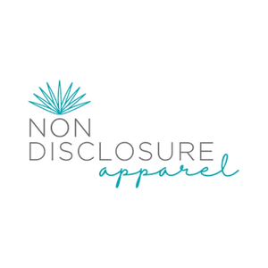 ndapparel brand logo for ndapparel.com
