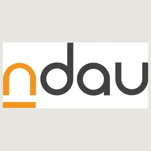 ndau brand logo for ndau.io
