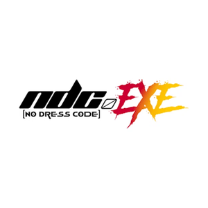 ndcexe brand logo for ndcexe.com