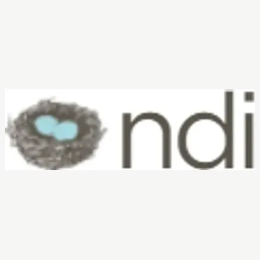 ndi brand logo for ndi.com