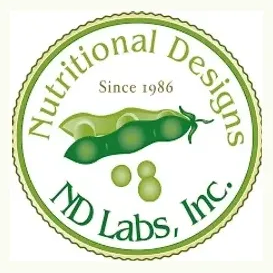 ndlabs brand logo for ndlabs.com
