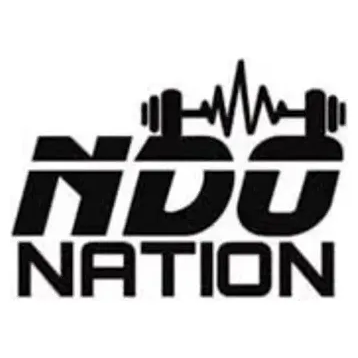 ndonation brand logo for ndonation.com