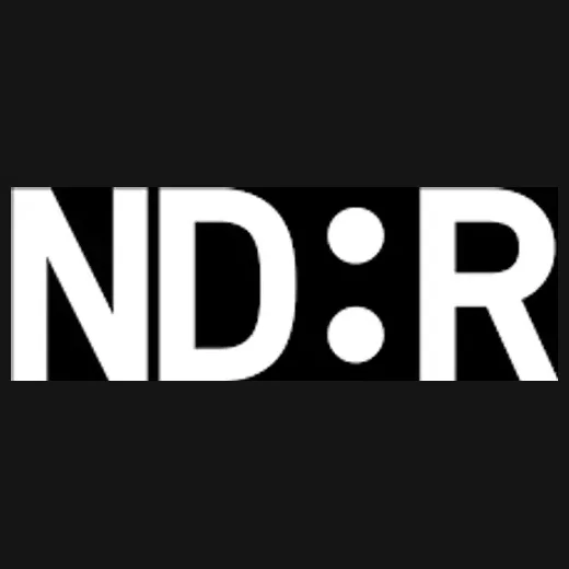 ndrsports brand logo for ndrsports.com