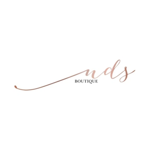 ndsboutique brand logo for ndsboutique.com
