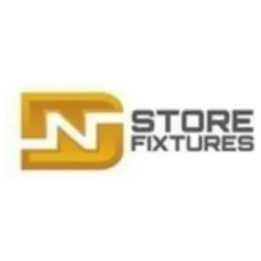ndstorefixture brand logo for ndstorefixture.com