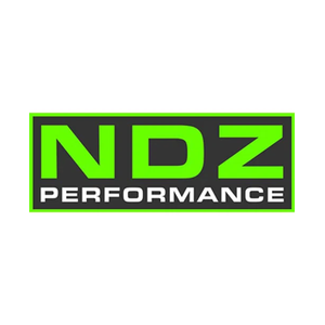 ndzperformance brand logo for ndzperformance.com