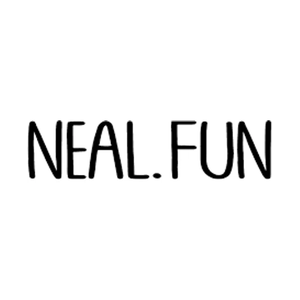 neal brand logo for neal.fun
