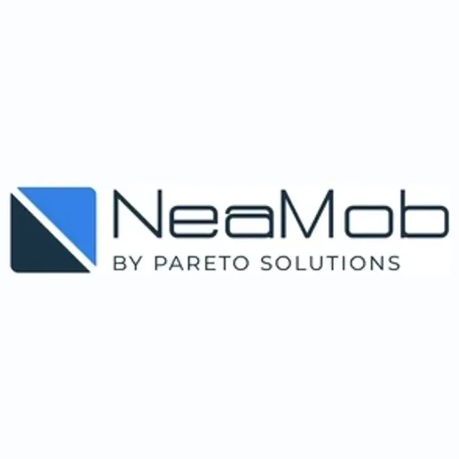 neamob brand logo for neamob.com