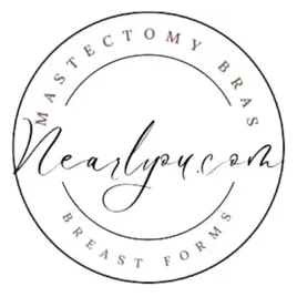 nearlyou brand logo for nearlyou.com