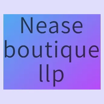 neaseboutiquellp brand logo for neaseboutiquellp.com