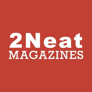 Neat brand logo for 2neat.com