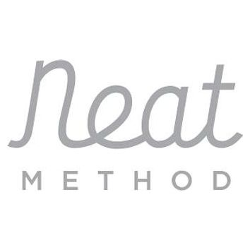 NEAT Method brand logo for neatmethod.com