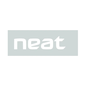 neatapparel brand logo for neatapparel.com