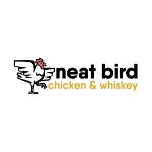 neatbirdva brand logo for neatbirdva.com