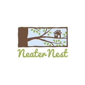 neaternest brand logo for neaternest.com
