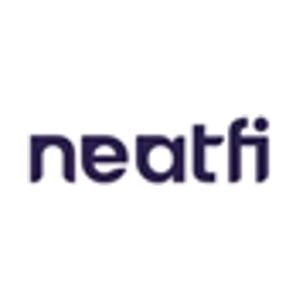neatfi brand logo for neatfi.com