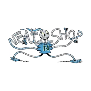 neatoshop brand logo for neatoshop.com
