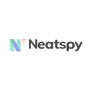 neatspy brand logo for neatspy.com