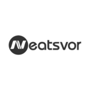 neatsvor brand logo for neatsvor.com