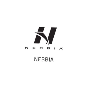 nebbia brand logo for nebbia.fitness