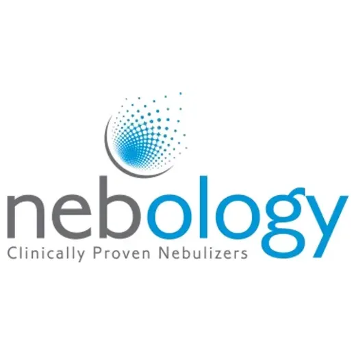 nebology brand logo for nebology.com