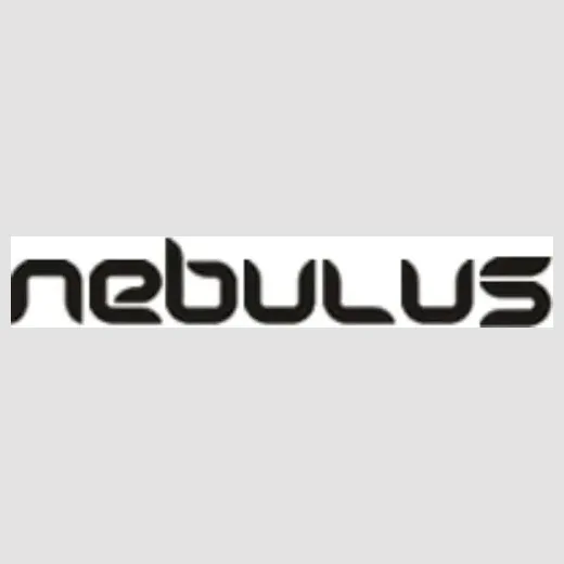 nebulus brand logo for nebulus.biz