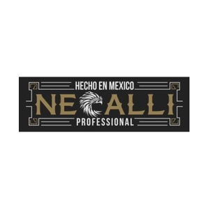 necalliboxing brand logo for necalliboxing.com