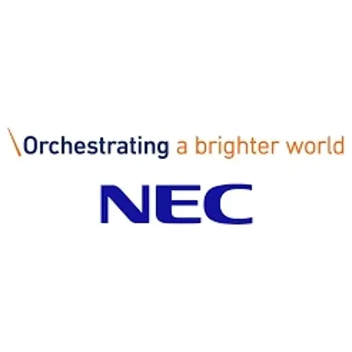 necam brand logo for necam.com