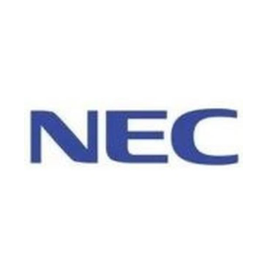 necdisplay brand logo for necdisplay.com