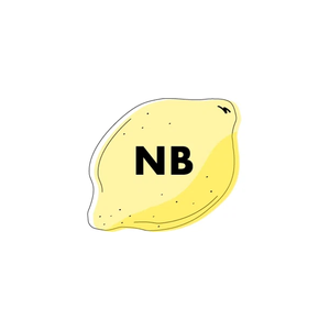 necessarybehavior brand logo for necessarybehavior.com