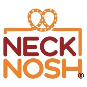 necknosh brand logo for necknosh.com